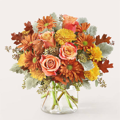 Caramel Apple Bouquet –  Emotional Bonding, Niles IL