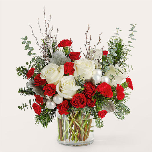 Trimming the Tree Bouquet –  Emotional Bonding, Niles IL