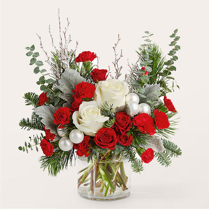 Trimming the Tree Bouquet –  Emotional Bonding, Niles IL