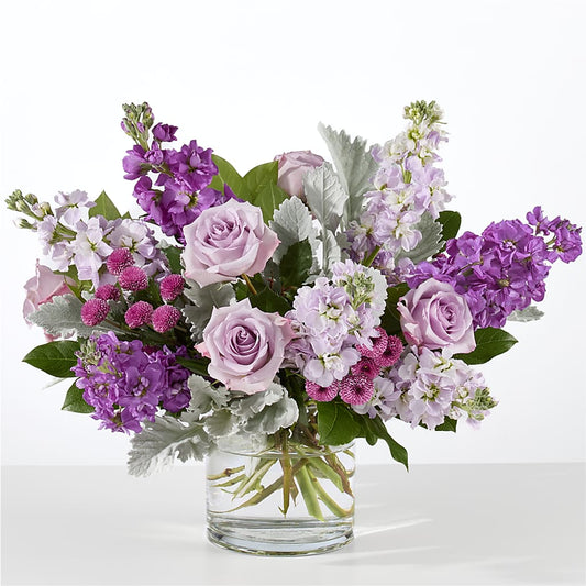 One in a Million Bouquet –  Emotional Bonding, Niles IL