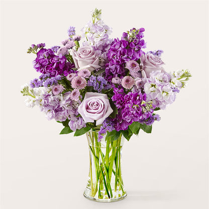 Give a Twirl Bouquet –  Emotional Bonding, Niles IL