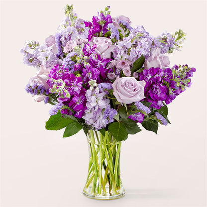 Give a Twirl Bouquet –  Emotional Bonding, Niles IL