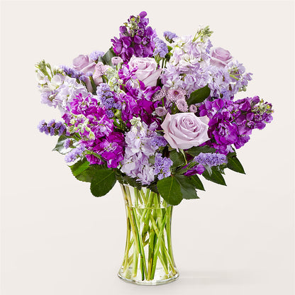 Give a Twirl Bouquet –  Emotional Bonding, Niles IL