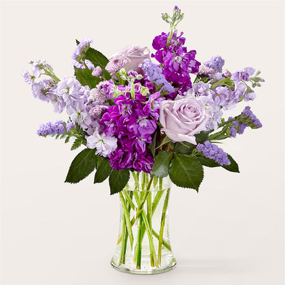 Give a Twirl Bouquet –  Emotional Bonding, Niles IL