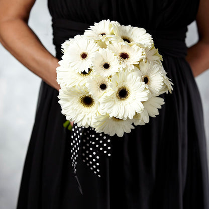 Daisy Delight Bouquet –  Emotional Bonding, Niles IL