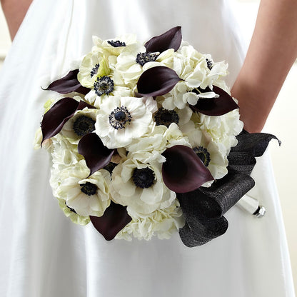 To Have and To Hold Bouquet –  Emotional Bonding, Niles IL