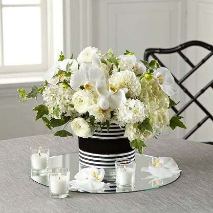 Solemnity Arrangement –  Emotional Bonding, Niles IL