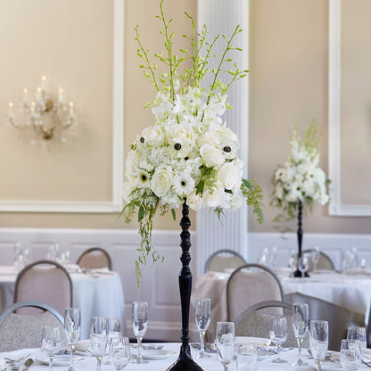 Regency Centerpiece –  Emotional Bonding, Niles IL