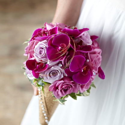 Breathless Bouquet –  Emotional Bonding, Niles IL