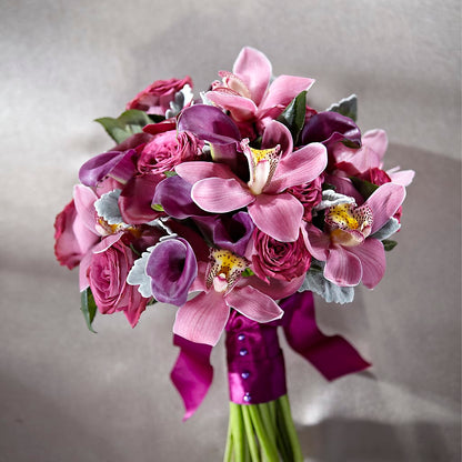 Delicacy Bouquet –  Emotional Bonding, Niles IL