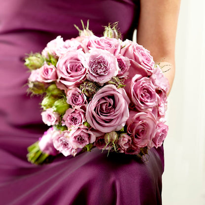 Veronica Bouquet –  Emotional Bonding, Niles IL