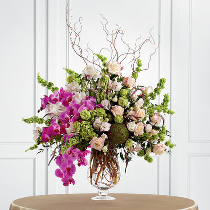 Soft Sophistication Arrangement –  Emotional Bonding, Niles IL
