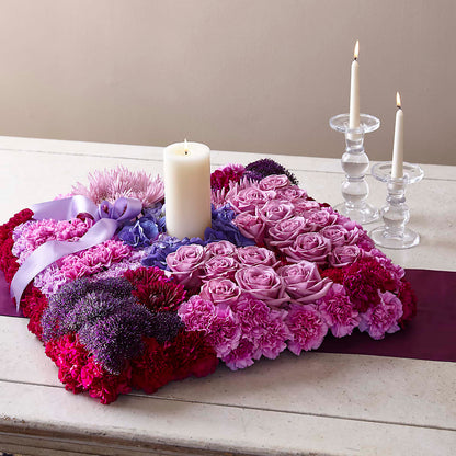 Promise of Love Unity Arrangement –  Emotional Bonding, Niles IL