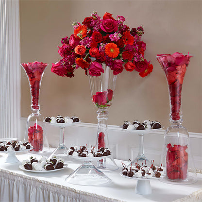Life's Sweetness Centerpiece –  Emotional Bonding, Niles IL