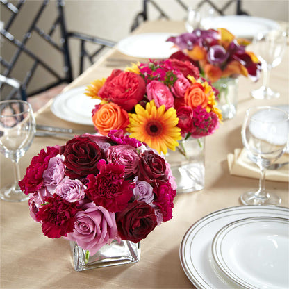 Love's Eternity Centerpiece –  Emotional Bonding, Niles IL