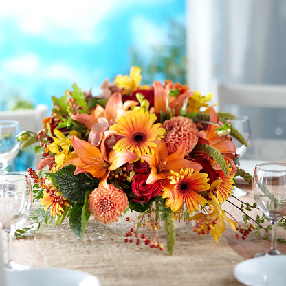 One and Only Centerpiece –  Emotional Bonding, Niles IL