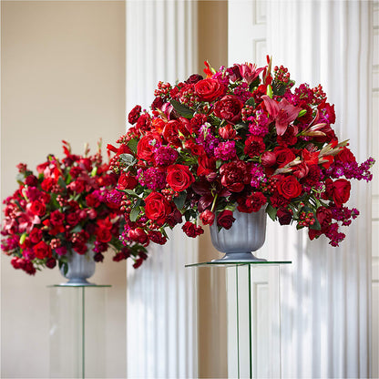 Love & Honor Arrangement –  Emotional Bonding, Niles IL