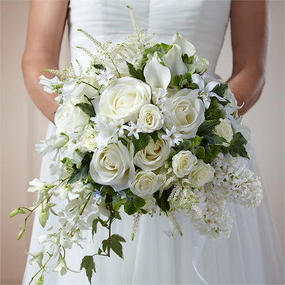 Cherish Bouquet –  Emotional Bonding, Niles IL