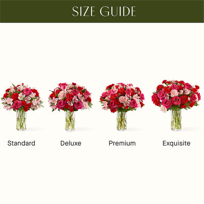 You're Precious Bouquet –  Emotional Bonding, Niles IL